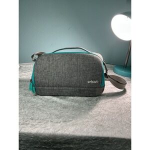 Cricut Joy Tote Carrying Case Adjustable Strap EUC